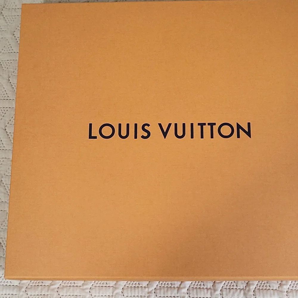 Authentic Louis Vuitton - Picture 8 of 10